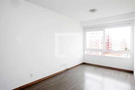 Sala de apartamento para alugar com 1 quarto, 52m² em Centro Histórico, Porto Alegre