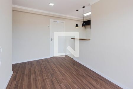 Apartamento para alugar com 2 quartos, 48m² em Jardim Bela Vista, Guarulhos