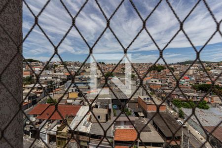 Apartamento para alugar com 2 quartos, 48m² em Jardim Bela Vista, Guarulhos