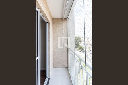 Apartamento para alugar com 2 quartos, 48m² em Jardim Bela Vista, Guarulhos