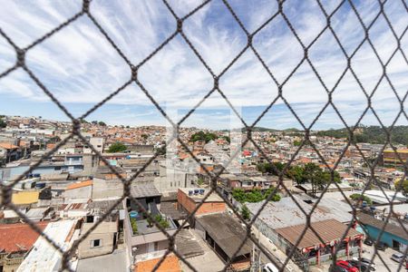 Apartamento para alugar com 2 quartos, 48m² em Jardim Bela Vista, Guarulhos