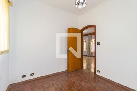 Quarto de casa à venda com 4 quartos, 280m² em Água Rasa, São Paulo