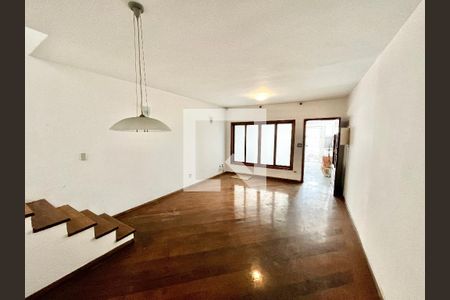 Sala de casa à venda com 4 quartos, 178m² em Vila Dom Pedro Ii, São Paulo