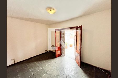 Quarto Suíte 1 de casa à venda com 4 quartos, 178m² em Vila Dom Pedro Ii, São Paulo