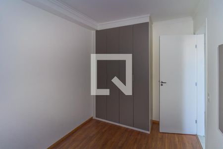 Quarto 2 de apartamento à venda com 2 quartos, 36m² em Vila Tolstoi, São Paulo
