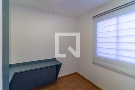 Quarto 1 de apartamento à venda com 2 quartos, 36m² em Vila Tolstoi, São Paulo