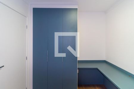 Quarto 1 de apartamento à venda com 2 quartos, 36m² em Vila Tolstoi, São Paulo