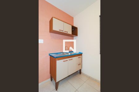 Apartamento para alugar com 1 quarto, 20m² em Jardim Monte Kemel, São Paulo