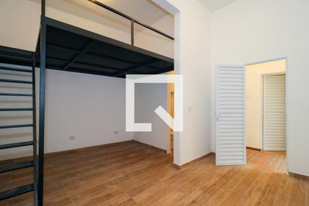 Apartamento para alugar com 1 quarto, 20m² em Jardim Monte Kemel, São Paulo