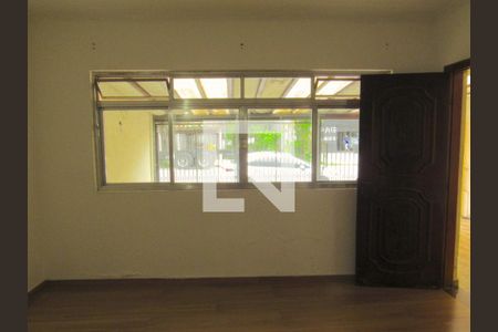 Sala de casa para alugar com 3 quartos, 150m² em Pestana, Osasco