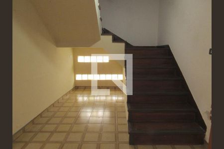Sala - Corredor de casa para alugar com 3 quartos, 150m² em Pestana, Osasco