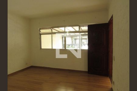 Sala de casa para alugar com 3 quartos, 150m² em Pestana, Osasco