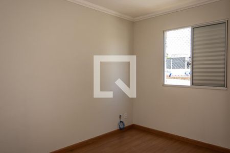 Quarto 1 de apartamento para alugar com 2 quartos, 55m² em Chácara Letônia, Americana