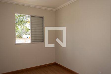 Quarto 1 de apartamento para alugar com 2 quartos, 55m² em Chácara Letônia, Americana