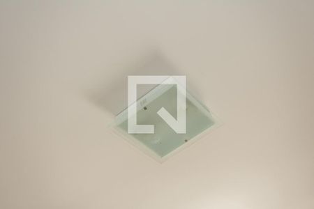 Detalhe Quarto 1-Lustre de apartamento para alugar com 2 quartos, 55m² em Chácara Letônia, Americana