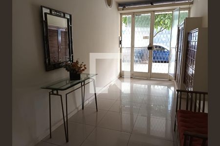 Portaria de apartamento à venda com 2 quartos, 130m² em Méier, Rio de Janeiro