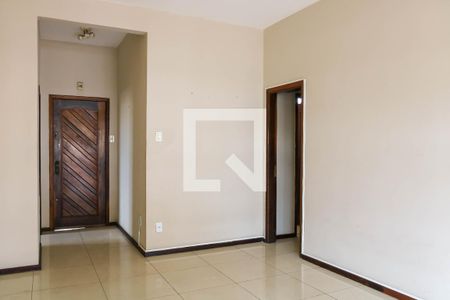 Sala de apartamento à venda com 2 quartos, 130m² em Méier, Rio de Janeiro