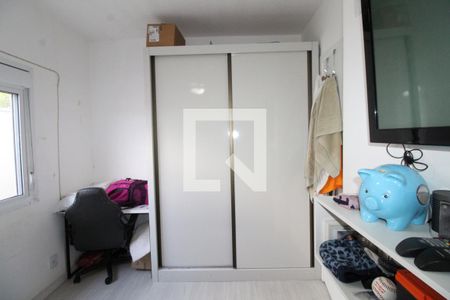 Quarto de apartamento para alugar com 2 quartos, 79m² em Parque Industrial, São José dos Campos