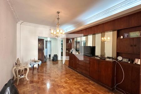 Apartamento para alugar com 3 quartos, 100m² em Copacabana, Rio de Janeiro