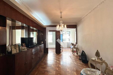 Apartamento para alugar com 3 quartos, 100m² em Copacabana, Rio de Janeiro