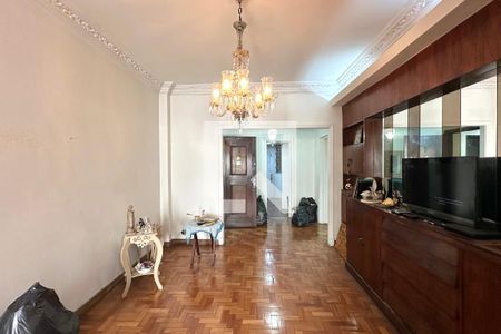 Apartamento para alugar com 3 quartos, 100m² em Copacabana, Rio de Janeiro