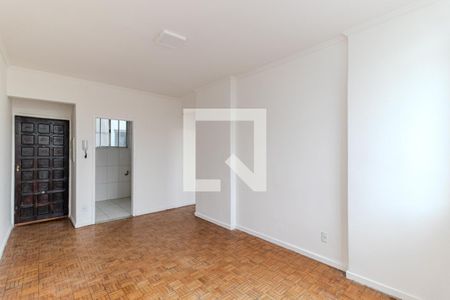 Sala de apartamento para alugar com 1 quarto, 55m² em Centro Histórico de São Paulo, São Paulo