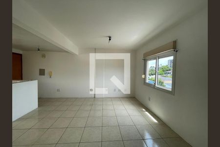 Kitnet/Studio para alugar com 1 quarto, 30m² em Vila Nova, Novo Hamburgo