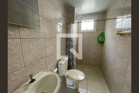 Kitnet/Studio para alugar com 1 quarto, 30m² em Vila Nova, Novo Hamburgo