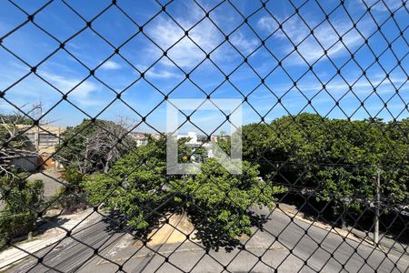 Varanda de apartamento para alugar com 2 quartos, 87m² em Tauá, Rio de Janeiro