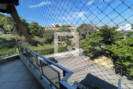 Varanda de apartamento para alugar com 2 quartos, 87m² em Tauá, Rio de Janeiro