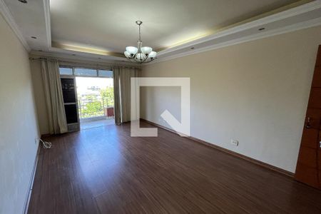 Sala de apartamento para alugar com 2 quartos, 87m² em Tauá, Rio de Janeiro