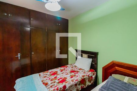 Quarto de apartamento à venda com 1 quarto, 62m² em Santo Amaro, São Paulo
