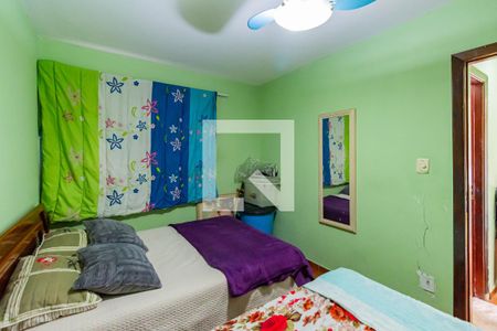 Quarto de apartamento à venda com 1 quarto, 62m² em Santo Amaro, São Paulo