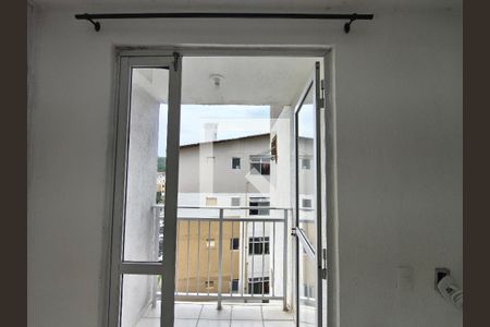 Apartamento para alugar com 2 quartos, 54m² em Jacarepaguá, Rio de Janeiro