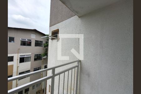 Apartamento para alugar com 2 quartos, 54m² em Jacarepaguá, Rio de Janeiro