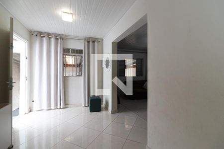 Sala de Jantar de casa à venda com 3 quartos, 300m² em Cidade Antônio Estêvão de Carvalho, São Paulo