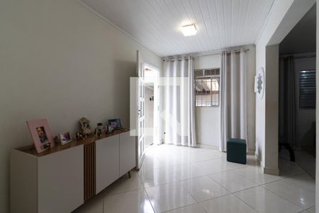 Sala de Jantar de casa à venda com 3 quartos, 300m² em Cidade Antônio Estêvão de Carvalho, São Paulo