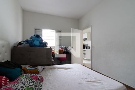 Quarto 1 de casa à venda com 3 quartos, 300m² em Cidade Antônio Estêvão de Carvalho, São Paulo