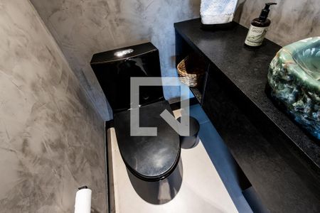 Lavabo de apartamento à venda com 3 quartos, 111m² em Perdizes, São Paulo