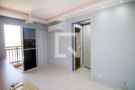 Sala de kitnet/studio à venda com 1 quarto, 35m² em Vista Alegre, Rio de Janeiro