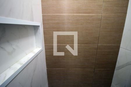 Banheiro de kitnet/studio à venda com 1 quarto, 35m² em Vista Alegre, Rio de Janeiro