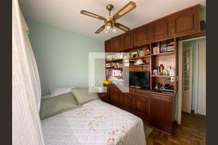 Quarto 1 de apartamento à venda com 3 quartos, 106m² em Santo Amaro, São Paulo