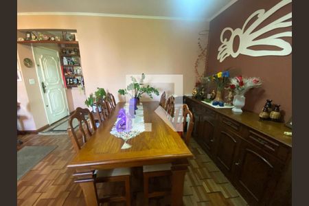 Sala de Jantar de apartamento à venda com 3 quartos, 106m² em Santo Amaro, São Paulo