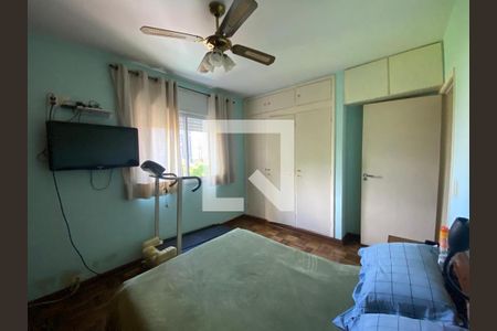 Quarto 2 de apartamento à venda com 3 quartos, 106m² em Santo Amaro, São Paulo
