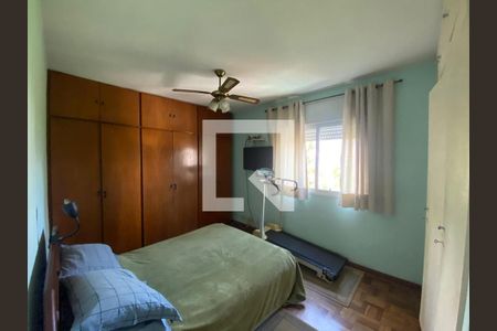 Quarto 2 de apartamento à venda com 3 quartos, 106m² em Santo Amaro, São Paulo