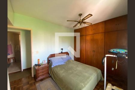 Quarto 2 de apartamento à venda com 3 quartos, 106m² em Santo Amaro, São Paulo