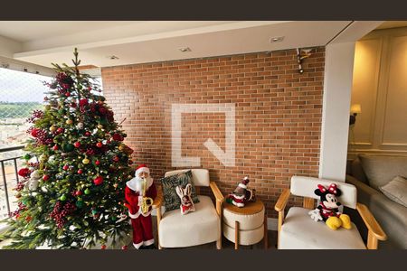 Apartamento à venda com 3 quartos, 144m² em Centro, Jundiaí