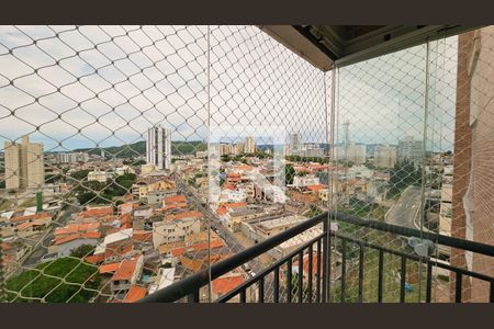 Apartamento à venda com 3 quartos, 144m² em Centro, Jundiaí