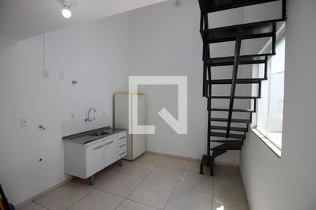 Kitnet/Studio para alugar com 1 quarto, 40m² em Vila Santana, Sorocaba