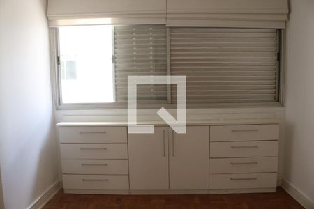 Quarto 2 de apartamento para alugar com 2 quartos, 110m² em Perdizes, São Paulo